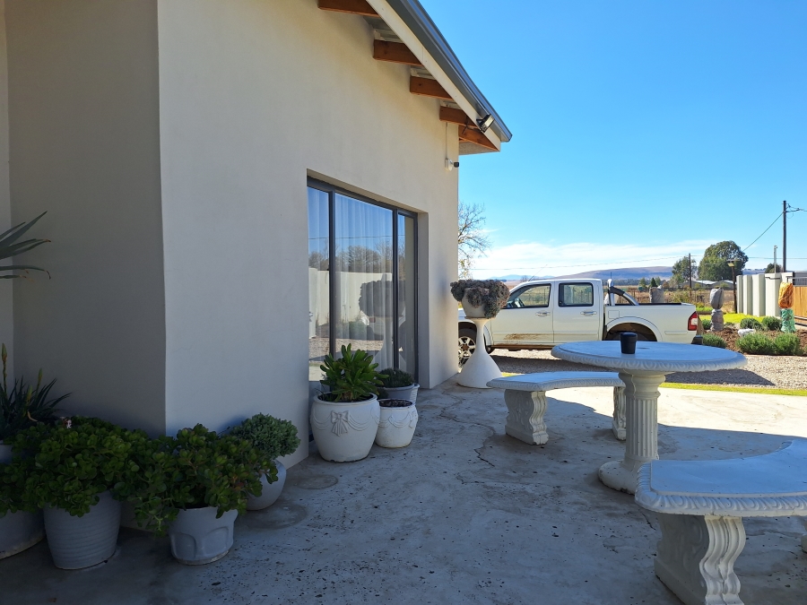 4 Bedroom Property for Sale in Memel Free State